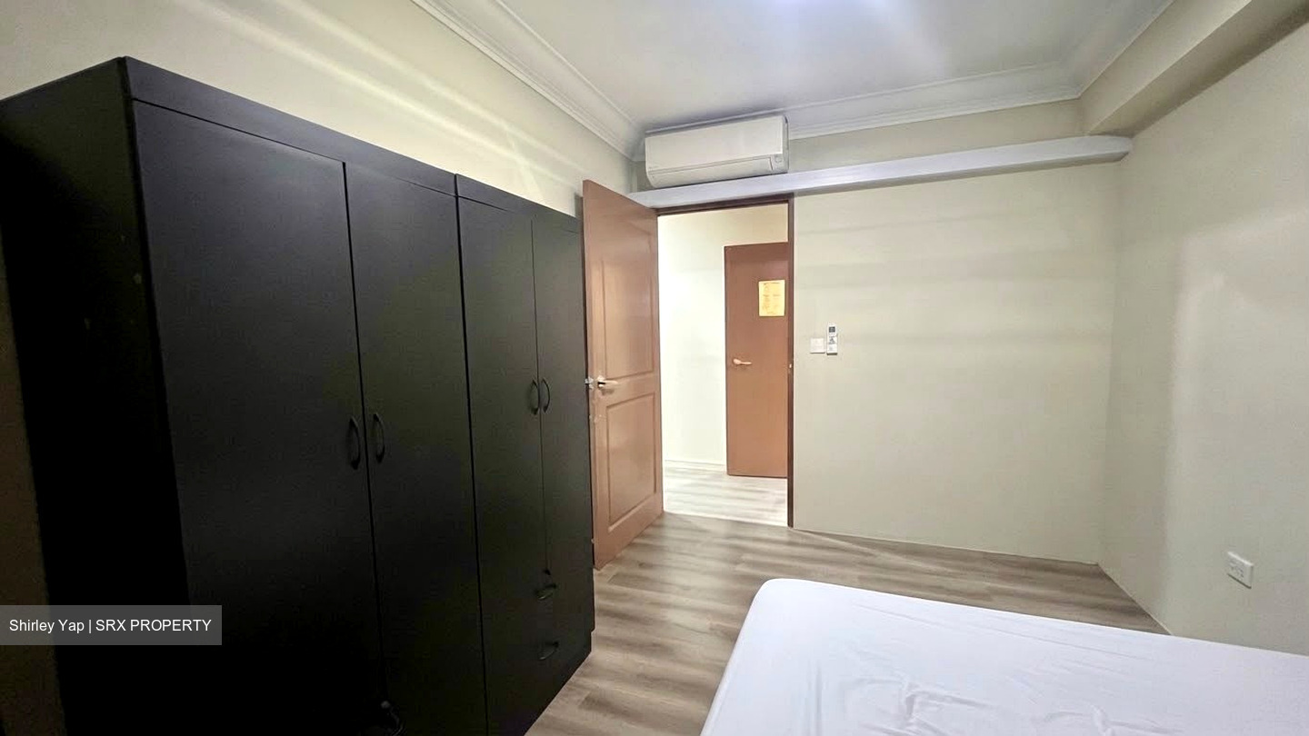 Blk 470A Hougang Parkview (Hougang), HDB 4 Rooms #624445931